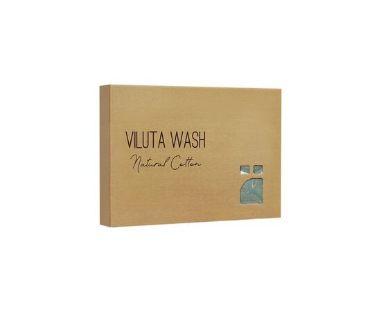 Постільна білизна Viluta 79 WACH Варена бавовна сімейний (79_Wash_sm), зображення 10