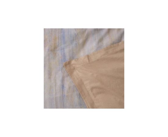 Постельное белье Viluta 02 Brushed Warm Cotton (50 х 70 - 2 шт) евро (W02_Warm_ev), изображение 3