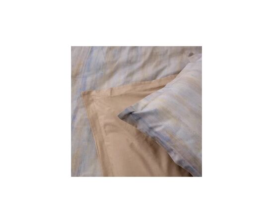 Постельное белье Viluta 02 Brushed Warm Cotton (50 х 70 - 2 шт) евро (W02_Warm_ev), изображение 4