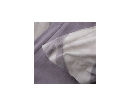 Постельное белье Viluta 03 Brushed Warm Cotton (50 х 70 - 2 шт) евро (W03_Warm_ev), изображение 6