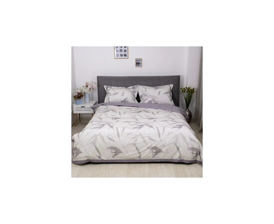 Постельное белье Viluta 03 Brushed Warm Cotton (50 х 70 - 2 шт) евро (W03_Warm_ev)