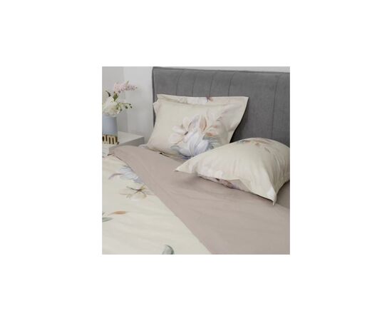 Постельное белье Viluta 05 Brushed Warm Cotton (50 х 70 - 2 шт) евро (W05_Warm_ev), изображение 6