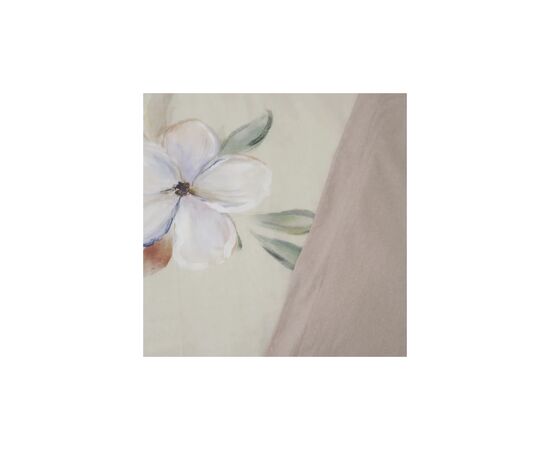 Постельное белье Viluta 05 Brushed Warm Cotton (50 х 70 - 2 шт) евро (W05_Warm_ev), изображение 7