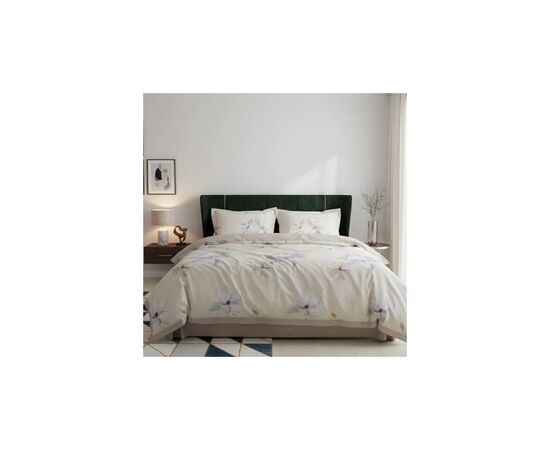 Постельное белье Viluta 05 Brushed Warm Cotton (50 х 70 - 2 шт) евро (W05_Warm_ev)