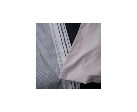 Постельное белье Viluta 12 Brushed Warm Cotton (50 х 70 - 2 шт) евро (W12_Warm_ev), изображение 4