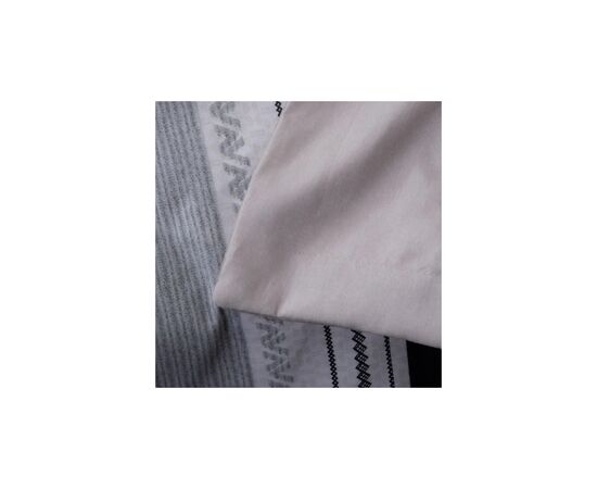 Постельное белье Viluta 12 Brushed Warm Cotton (50 х 70 - 2 шт) евро (W12_Warm_ev), изображение 6