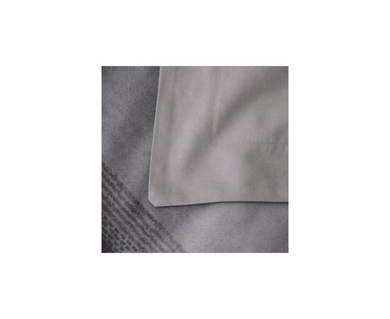Постельное белье Viluta 14 Brushed Warm Cotton (50 х 70 - 2 шт) евро (W14_Warm_ev), изображение 7