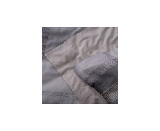 Постельное белье Viluta 14 Brushed Warm Cotton (50 х 70 - 2 шт) евро (W14_Warm_ev), изображение 8