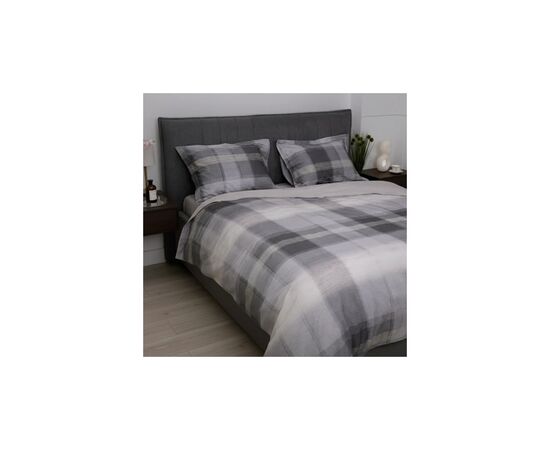 Постельное белье Viluta 14 Brushed Warm Cotton (50 х 70 - 2 шт) евро (W14_Warm_ev)