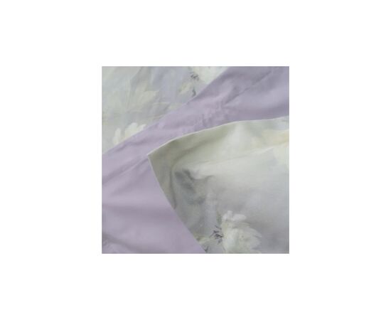 Постельное белье Viluta 17 Brushed Warm Cotton (50 х 70 - 2 шт) евро (W17_Warm_ev), изображение 7