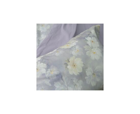 Постельное белье Viluta 17 Brushed Warm Cotton (50 х 70 - 2 шт) евро (W17_Warm_ev), изображение 9