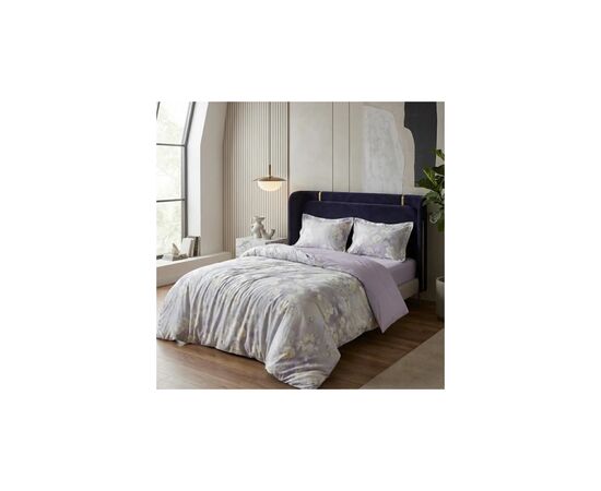 Постельное белье Viluta 17 Brushed Warm Cotton (50 х 70 - 2 шт) евро (W17_Warm_ev)