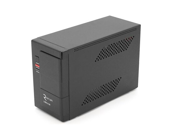 Источник бесперебойного питания Ritar E-RTM-LI-550 330W LiFePO4 (E-RTM-LI-550)