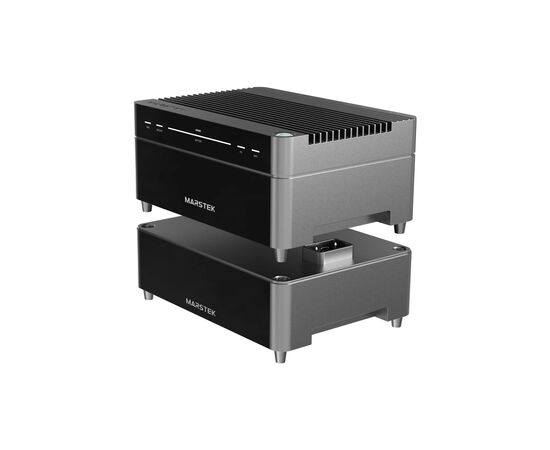 Зарядная станция Marstek Venus-A 1200W, 2120Wh (Venus-A), изображение 5