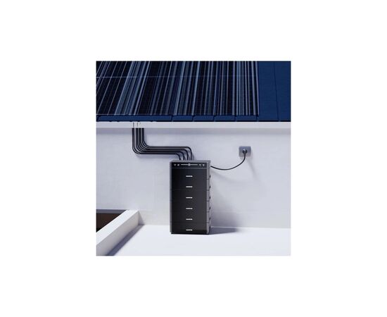 Зарядная станция Marstek Venus-A 1200W, 2120Wh (Venus-A), изображение 8