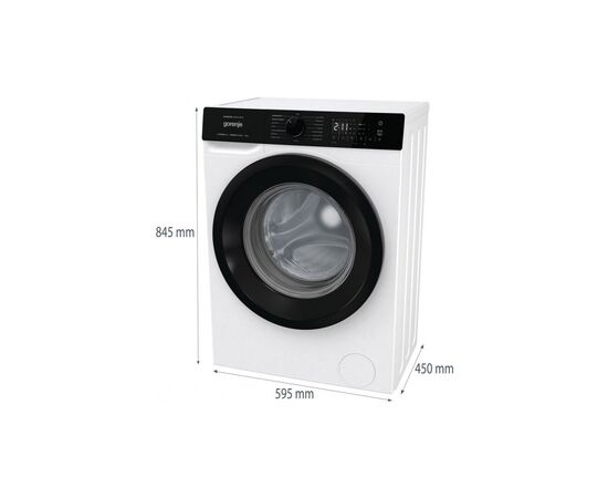 Стиральная машина Gorenje WNHA62SAS/UA, изображение 9