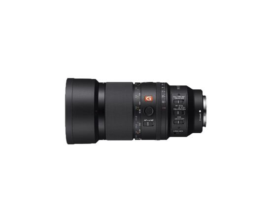 Объектив Sony 100mm f/2.8 Macro GM для NEX FF (SEL100M28GM.SYX), изображение 4
