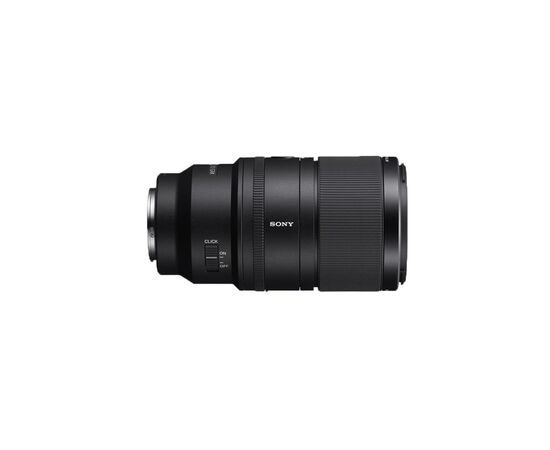 Объектив Sony 100mm f/2.8 Macro GM для NEX FF (SEL100M28GM.SYX), изображение 5