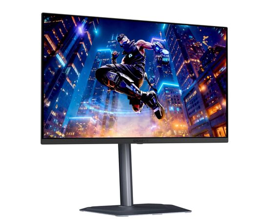 Монитор GIGABYTE MO27Q3 Gaming Monitor, изображение 2