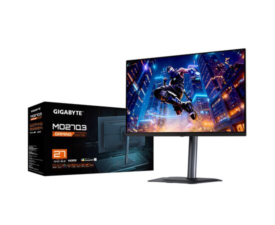 Монитор GIGABYTE MO27Q3 Gaming Monitor, изображение 7