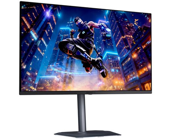 Монитор GIGABYTE MO32U2 Gaming Monitor, изображение 2
