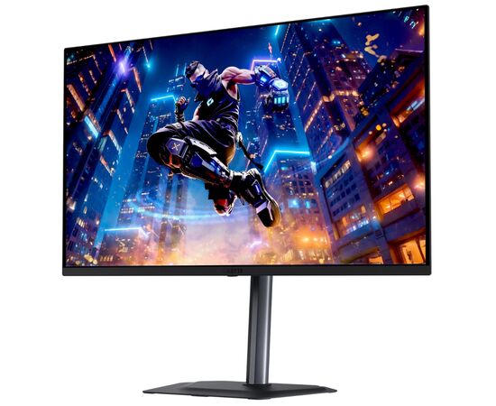Монитор GIGABYTE MO32U2 Gaming Monitor, изображение 3