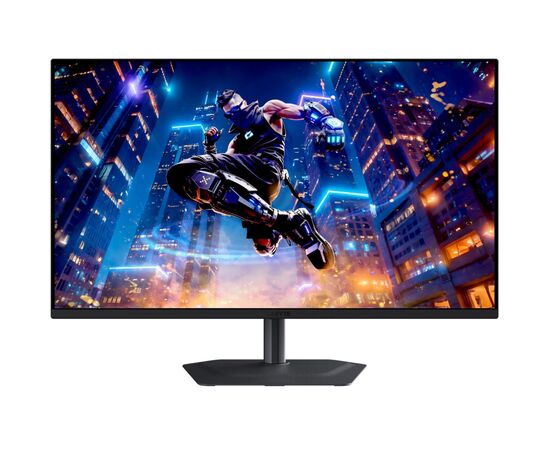 Монитор GIGABYTE MO32U2 Gaming Monitor