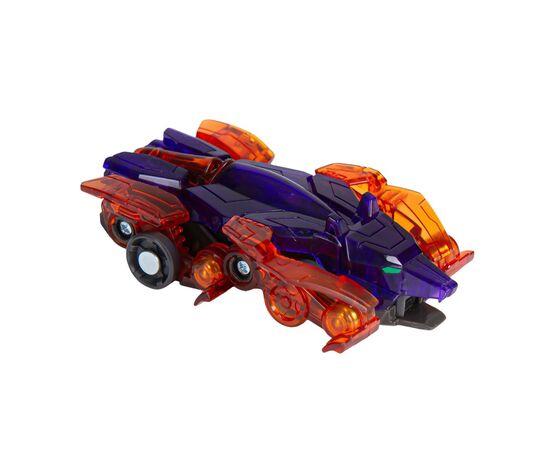 Трансформер Screechers Wild ! S5 L0.5 V2 - Мун Вулф (KS686103B), изображение 2