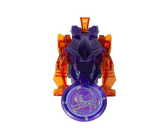 Трансформер Screechers Wild ! S5 L0.5 V2 - Мун Вулф (KS686103B), изображение 6