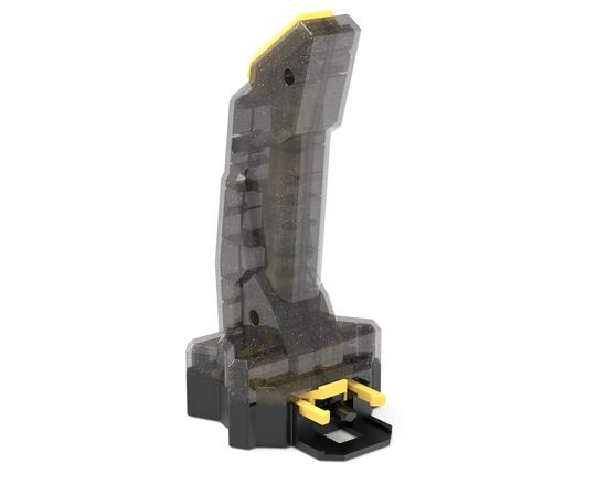 Трансформер Screechers Wild ! S5 L0.5 V2 - Сан Хелхаунд (KS686104B), изображение 6