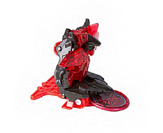 Трансформер Screechers Wild ! S5 L0.5 V2 - Сенгвинити (KS686101B), изображение 3