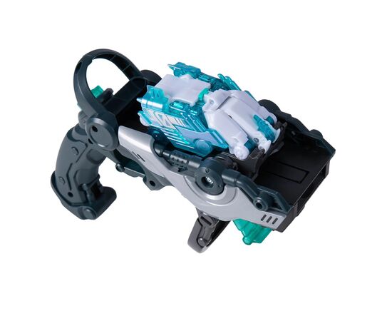 Трансформер Screechers Wild ! S5 L1 V2 - Стар Вингс (KS686113), изображение 2