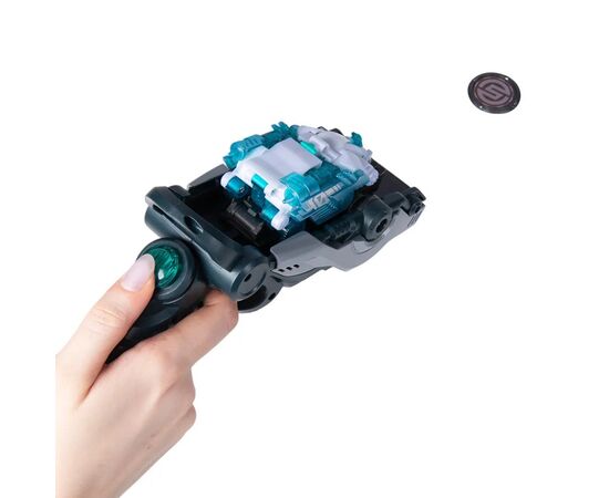 Трансформер Screechers Wild ! S5 L1 V2 - Стар Вингс (KS686113), изображение 3