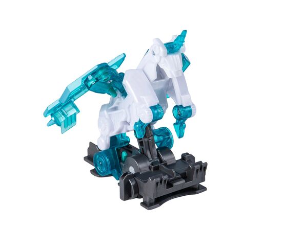 Трансформер Screechers Wild ! S5 L1 V2 - Стар Вингс (KS686113), изображение 4