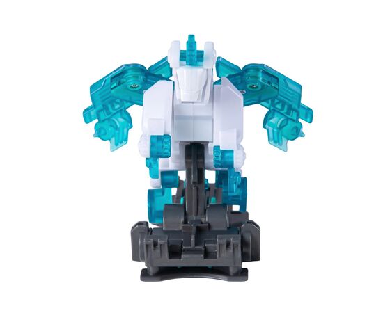 Трансформер Screechers Wild ! S5 L1 V2 - Стар Вингс (KS686113), изображение 5