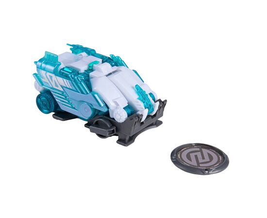 Трансформер Screechers Wild ! S5 L1 V2 - Стар Вингс (KS686113), изображение 6