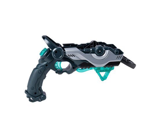 Трансформер Screechers Wild ! S5 L1 V2 - Стар Вингс (KS686113), изображение 7