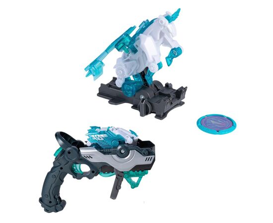 Трансформер Screechers Wild ! S5 L1 V2 - Стар Вингс (KS686113)