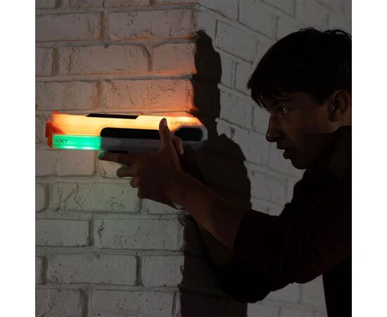 Игрушечное оружие Laser X NXT для двух игроков (87728), изображение 6