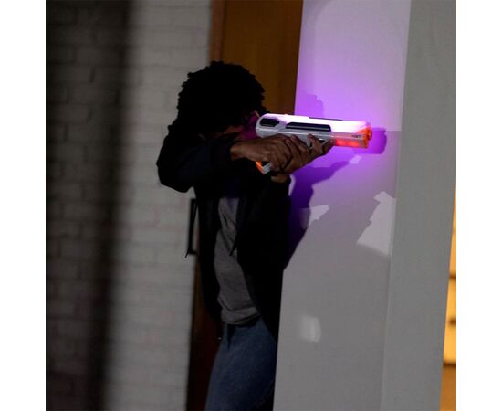 Игрушечное оружие Laser X NXT для двух игроков (87728), изображение 7