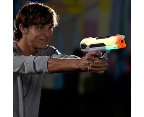 Игрушечное оружие Laser X NXT для двух игроков (87728), изображение 8