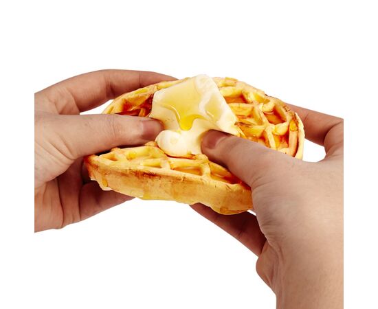 Игровой набор Slime Mart Shopping Bag Бельгийские вафли (15901D)