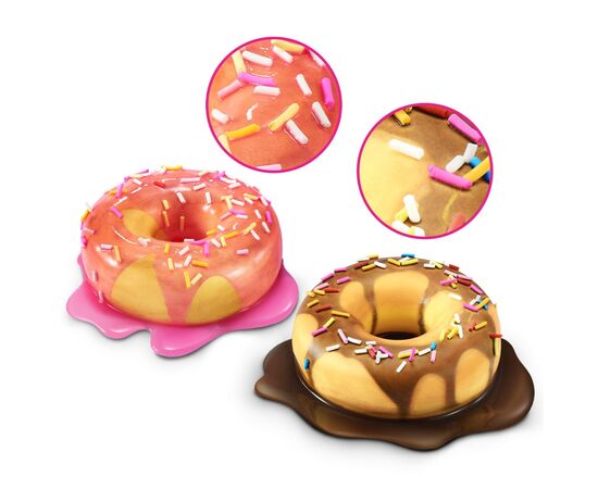 Игровой набор Slime Mart Shopping Bag Пончик (15901B), изображение 4