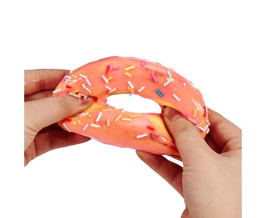 Игровой набор Slime Mart Shopping Bag Пончик (15901B), изображение 6