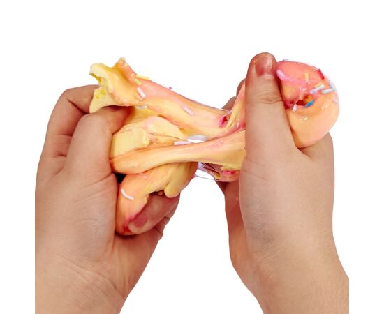 Игровой набор Slime Mart Shopping Bag Пончик (15901B), изображение 7