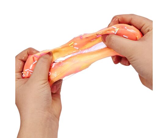 Игровой набор Slime Mart Shopping Bag Пончик (15901B), изображение 8