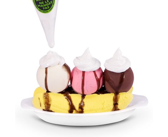 Игровой набор Slime Mart Shopping Cart Тележка вкусностей (15907), изображение 4