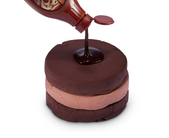 Игровой набор Slime Mart Shopping Cart Тележка вкусностей (15907), изображение 8