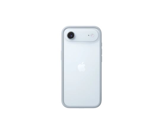 Чехол для мобильного телефона Apple iPhone Air Bumper - Light Blue,Model A3610 (MH024ZM/A)