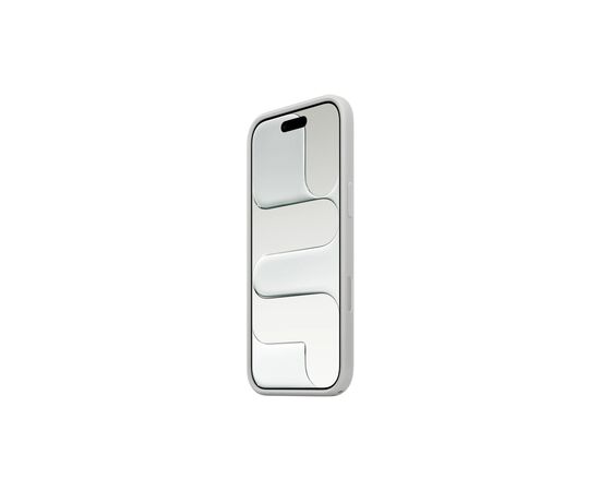 Чехол для мобильного телефона Apple iPhone Air Bumper - Light Gray,Model A3610 (MH014ZM/A), изображение 2